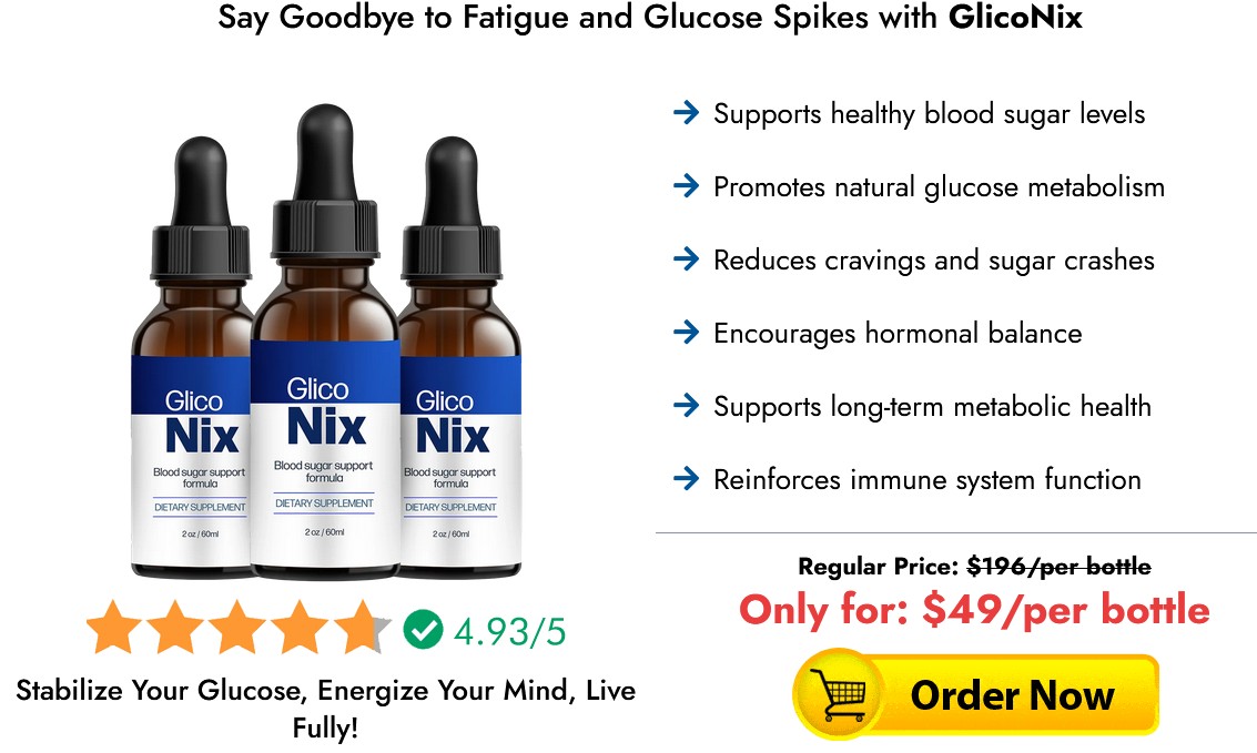 GlicoNix