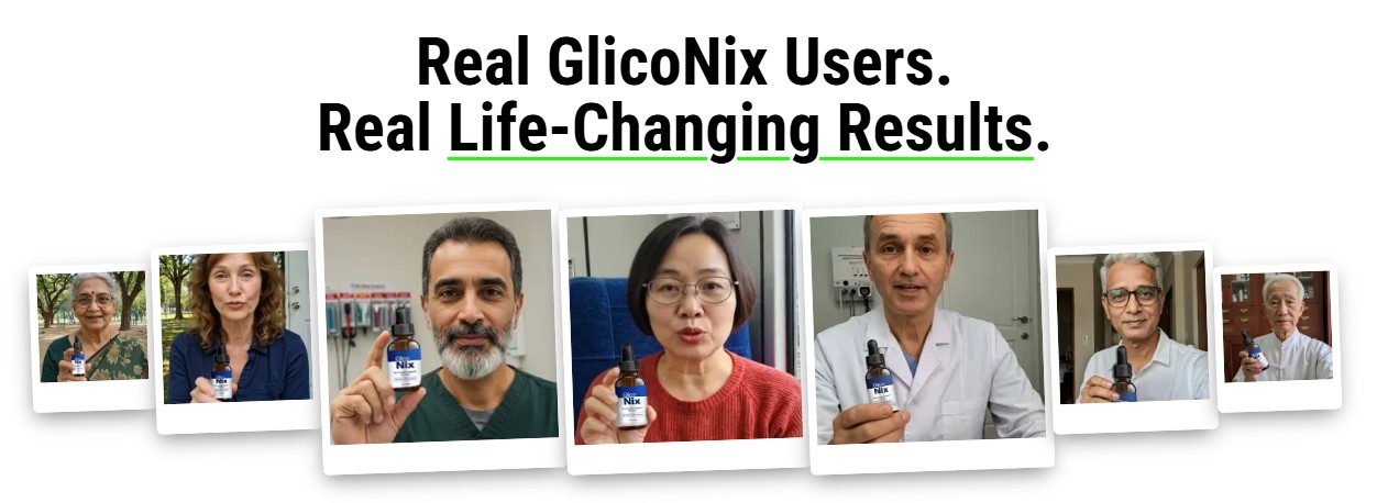 GlicoNix